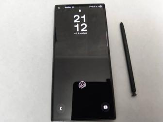 Продам б/у samsung s23 ultra 12/256