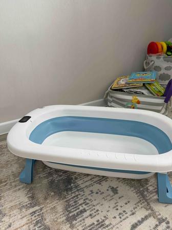 Продам ванночку для новорожденных