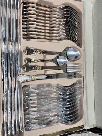 Кухонные приборы