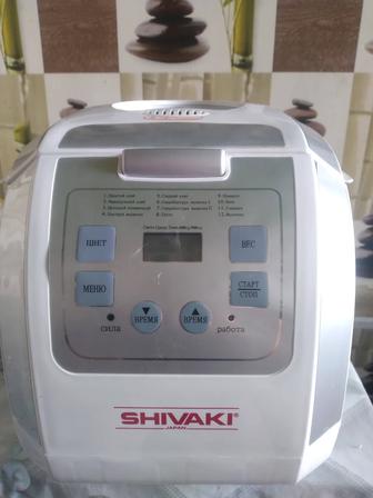 Продам Хлебочь SHIWAKI JAPAN