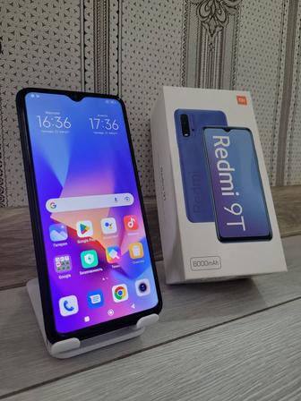 Xiaomi Redmi 9T 64GB