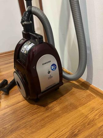 Пылесос Samsung twin 1800 w