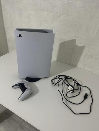 Sony PlayStation 5 White