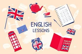 Репетитор по английскому языку (онлайн)