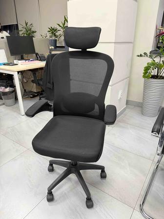 Офисное кресло 2шт