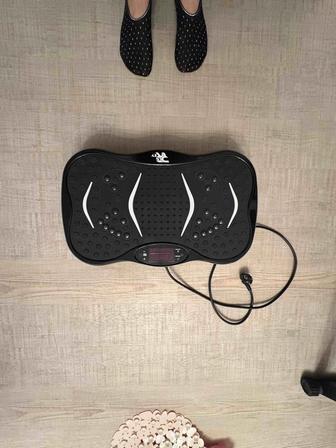 Продам виброплатформу