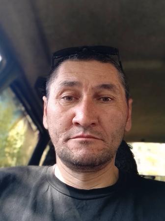 Водитель
