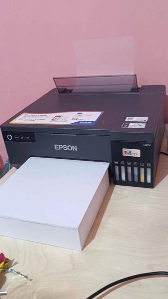 Epson l8050