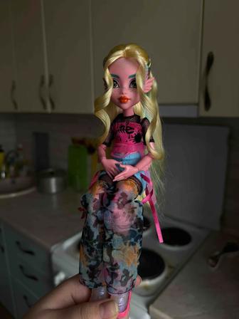 куклы Монстер Хай (Monster High)