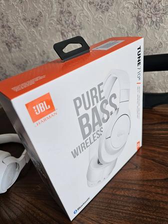 Наушники JBL TUNE 710 BT