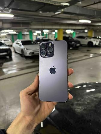 Телефон iPhone 14 Pro Max 256GB 88% Айфон 14 Про Макс 256ГБ