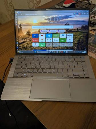 Asus Zenbook 14 512гб