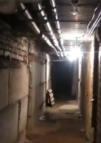 Чистка подвалов чердаков