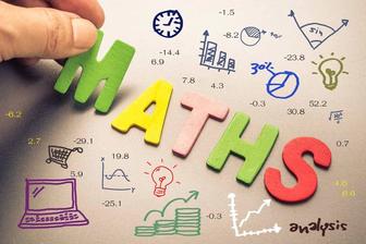 Репетитор по математике