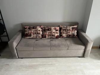 Диван раскладной