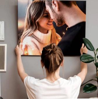 Портреты на заказ