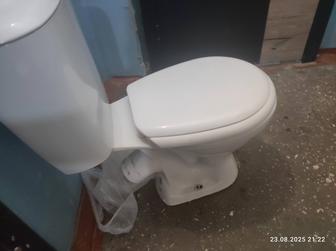 Продам унитаз