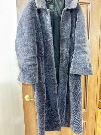 Продам шубу