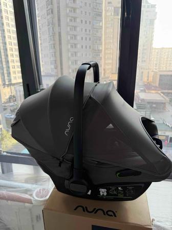 Продам автолюльку