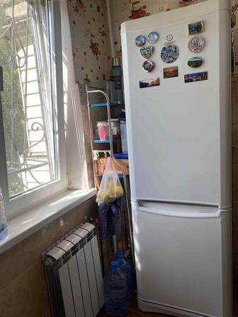 Холодильник