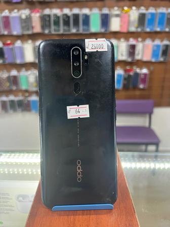 Oppo A5 2020, 64gb доставка бесплатно