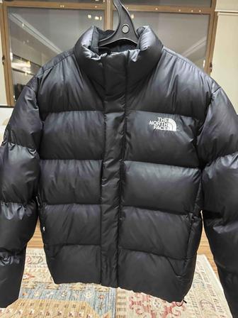 Новая куртка the North Face