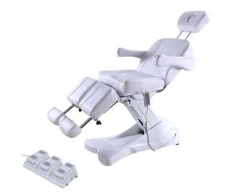 Продам кресло кушетку новое универсальное, подходит для подолога, рассрочка