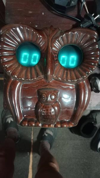 Настенные часы