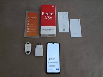 Продам Xiaomi Redmi A3 3RAM 64GB