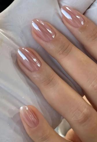 Нужны модели на наращивание ногтей