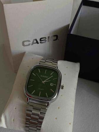 Часы Casio