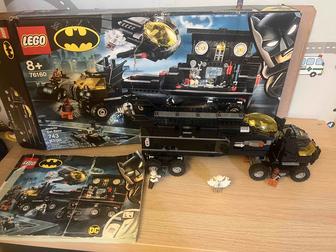 Lego Batman truck