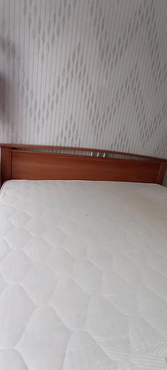 Кровать 2-х спальная