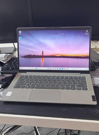 Ноутбук Lenovo IdeaPad5 [Core i7-1065G7]