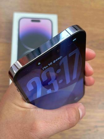 Iphone 14 pro 128 GB