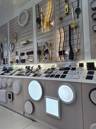 Мебель для витрины