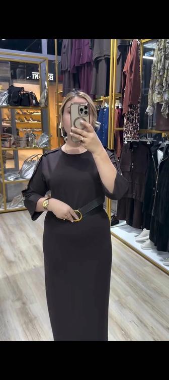 Платья турецкий