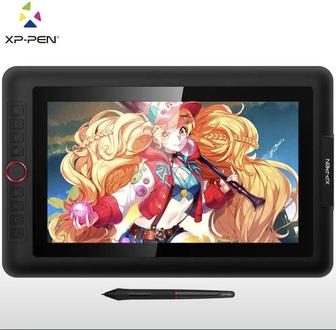 XP-PEN ARTIST 13.3 PRO графический планшет