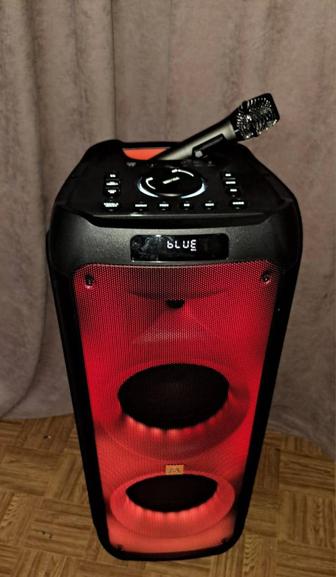 Продажа портативных колонок