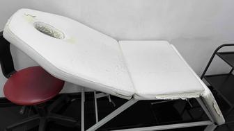 Кушетка для косметологии