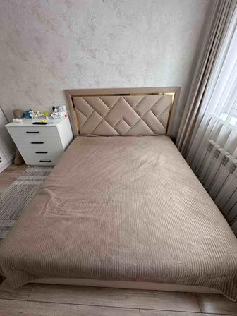 Кровать двухспальный