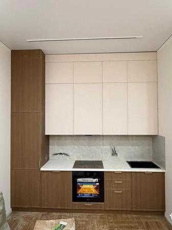 Мебель на заказ Астана