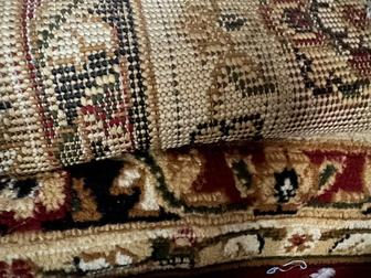 Продаются б/у ковры