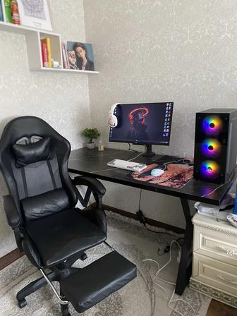 Продаю игровой ПК с полным комплектом RTX 3060 TI
