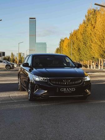 Аренда под такси