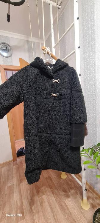 Верхняя одежда, пальто