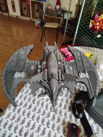 Lego Batwing оригинал