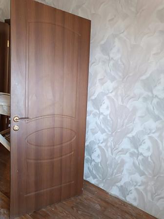 Продам дверь межкомнатную в хорошем состоянии, р-н старой корзины