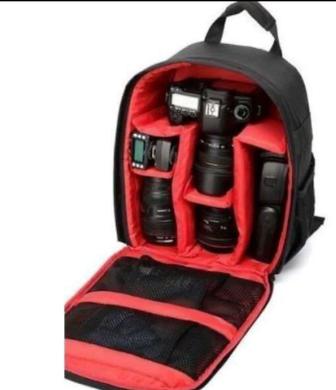 Canon рюкзак