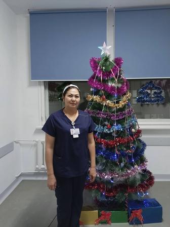 Медсестра на дому.Уколы в/в,в/м,системы,установка катетеров урологические,